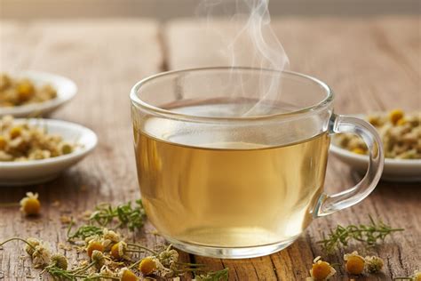 Chamomile Tea Recipe – A Heartwarming and Beautiful Way to Enjoy This ...