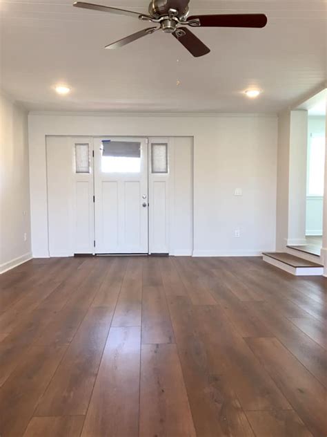 Flooret Modin: Brenwick | Luxury vinyl plank flooring, Luxury vinyl ...