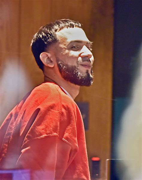 Holyoke Mall shooting suspect Kenneth Rodriguez-Santana due in court ...