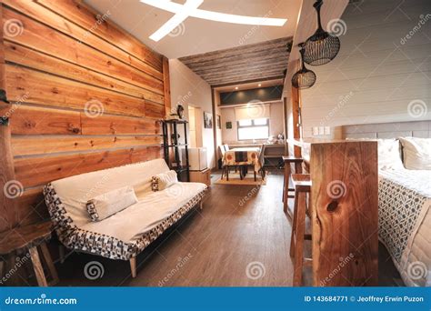 Ifugao Indigenous House stock image. Image of daylight - 143684771