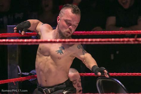 PHOTOS: Extreme Midget Wrestling visits the TLA | PHL17.com