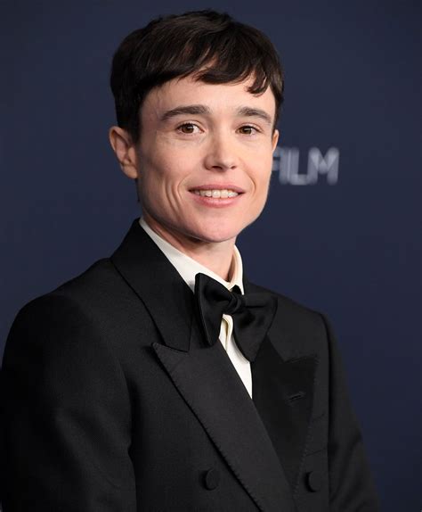 Ellen Page X Men The Last Stand Ben Foster And Ellen Page | WireImage