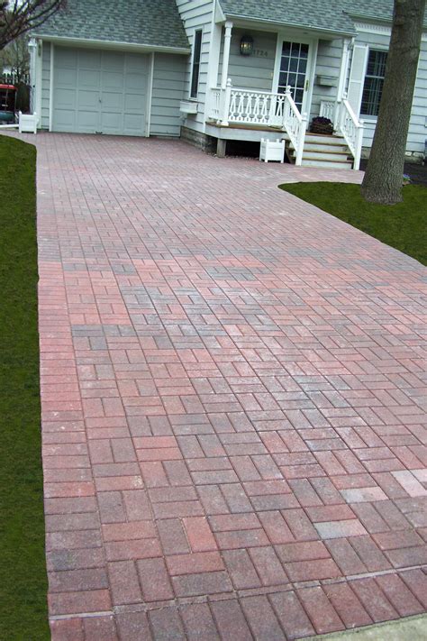 Driveway Patterns Pavers - Pattern Tips Archive
