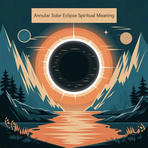 Annular Solar Eclipse Spiritual Meaning: 11 Symbolisms Of Inner Light