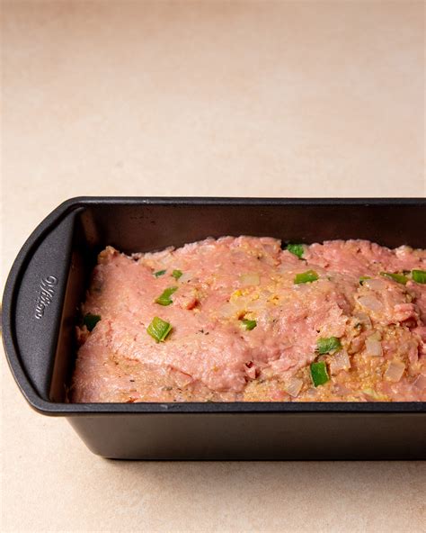 Low-Sodium Turkey Meatloaf - Easy Low Sodium Recipes