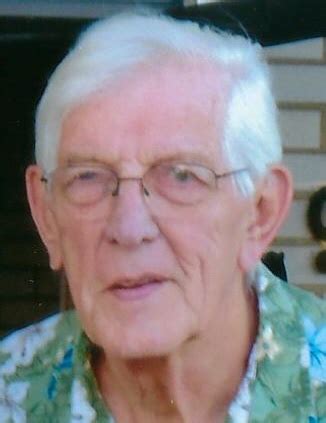 Daniel Paul VanDermeer - 2021 - Fretthold Funeral Home