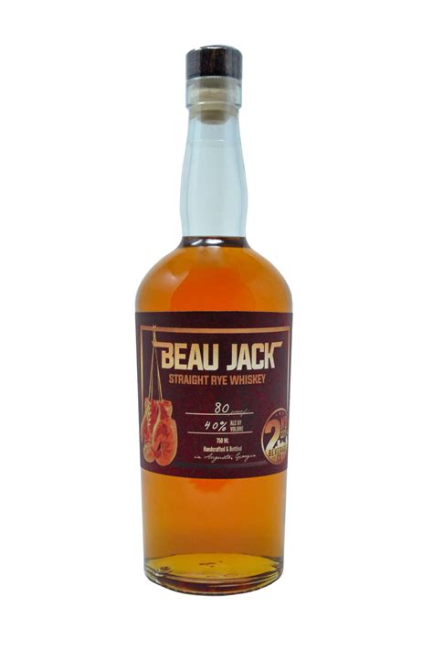 Rabbit Spit Peach — Second City Beverage Co.