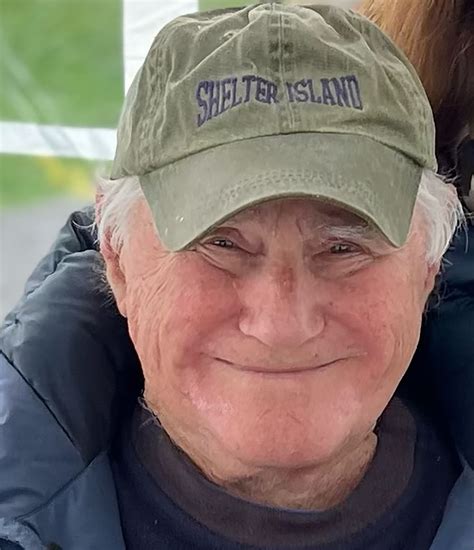 Shelter Island Reporter obituary: John Howard Fokine - Shelter Island ...