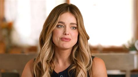 Get a Glimpse of Hallmark's Jenna's First Love