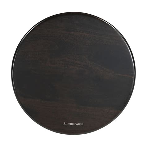 Brezza Side Table - SummerWood