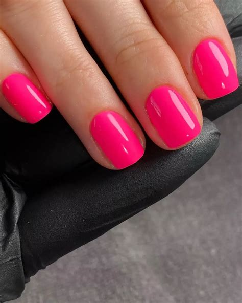 80 Cute Summer Acrylic and Gel Nails to Try | Gel nails, Summer gel ...