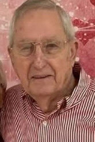 James Donaldson Obituary (1931 - 2023) - Johnson City, TN - Johnson ...