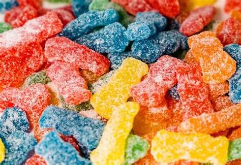 Sour Patch Candy Nutrition Facts at Kathryn Saunders blog