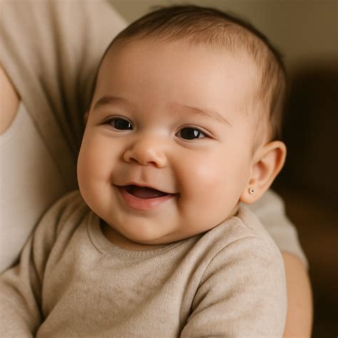 Piercing Baby's Ears: Age, Safety, and Aftercare Tips