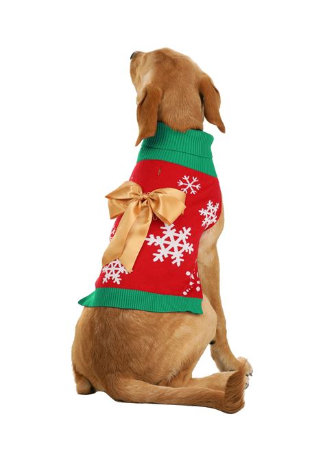 Pet Holiday Sweaters at Dewayne Earhart blog