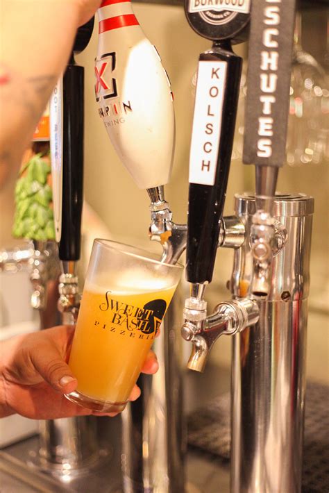 Sweet Basil Pizzeria | Walla Walla, WA