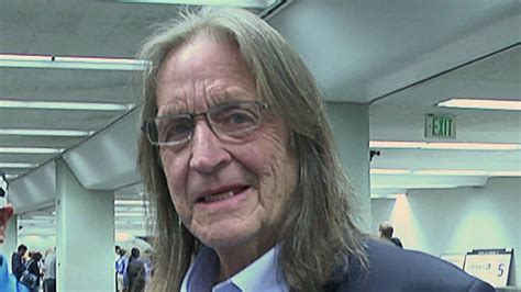 George Jung & Daughter -- 'Blow' Inspiration Patching Up Relationship