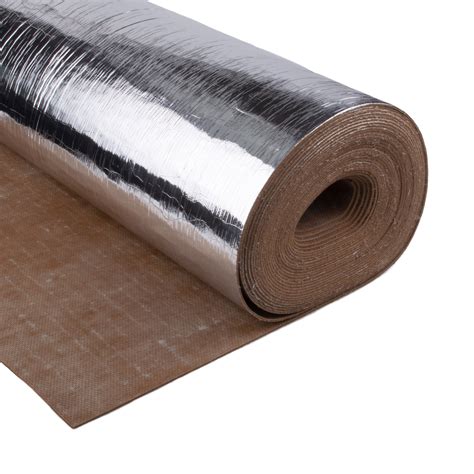 Wood Floor Underlay Thermal Insulation – Flooring Tips