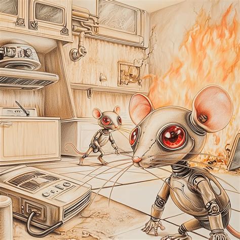 Ray Bradbury: There Will Come Soft Rains. Summary and analysis | Lecturia