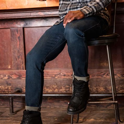 Kuhl Denim Klassik Bottoms | Absolute-Snow