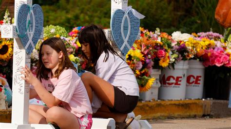 Grief turns to hope as Minneapolis, Minnesota rallies behind kids hurt ...