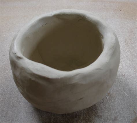 How To Make A Clay Pinch Pot at Seth Finnan blog