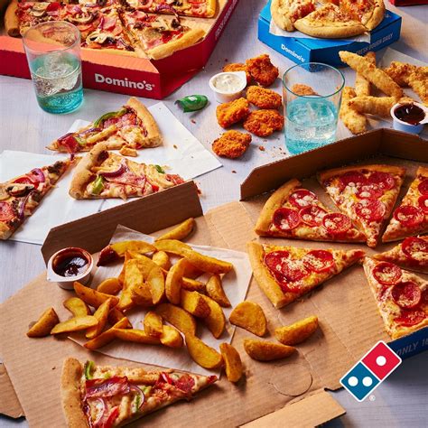 Best Deals On Dominos at John Bing blog
