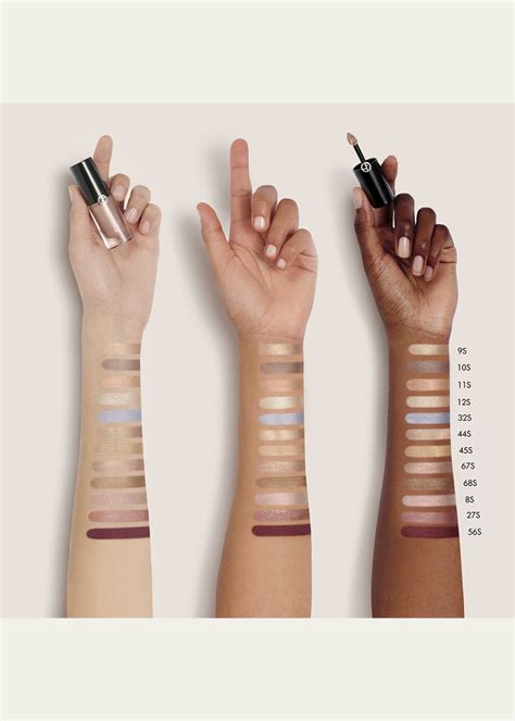 ARMANI beauty Eye Tint Liquid Eyeshadow - Bergdorf Goodman