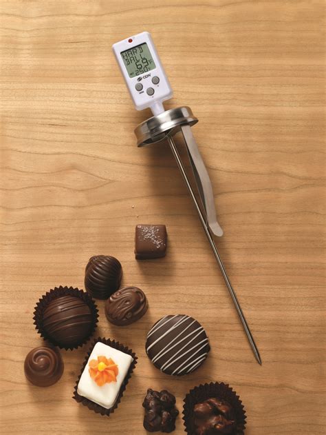 Candy Thermometer Vs Digital Thermometer at Bennie Keim blog