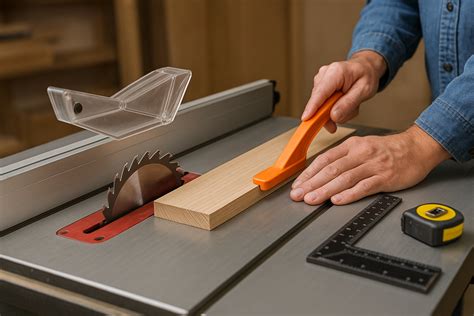 Advanced Table Saw Techniques: Mastering Dadoes, Rabbets, and Cove Cuts - TableSawGuide