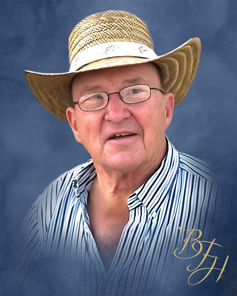 Edward Paul Obituary 2022 - Brownfield Funeral Home