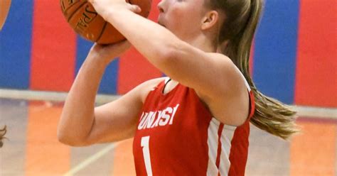 Punxsy's Presloid enjoys career night | Sports | thecourierexpress.com