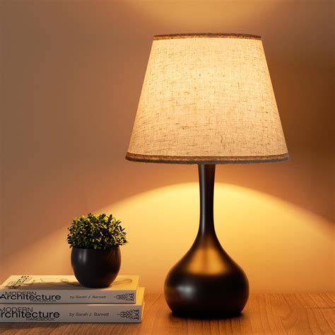 13 Touch Lamps That Illuminate Your Home with Style