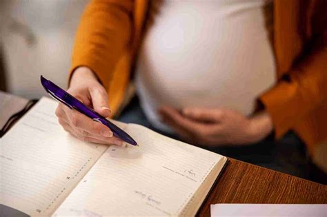 Blurry Vision During Pregnancy: Causes and Treatments