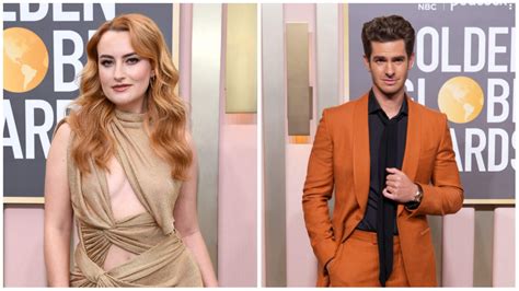 Amelia Dimoldenberg and Andrew Garfield are the celebrity shidduch we ...