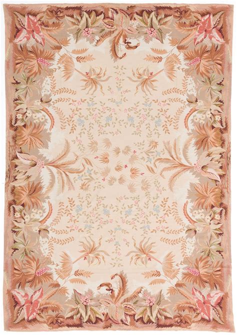 STARK Arlon Needlepoint Rug