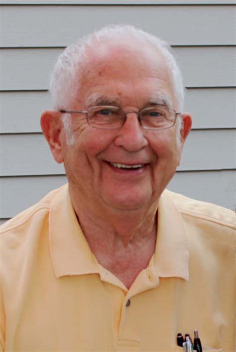 Dale Ralph Williams - 2023 - Sturm Funeral Home