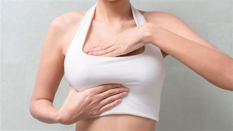 Is Nipple Pimple a Warning Sign of Breast Cancer? | Breast Screening Sg