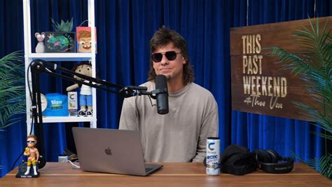 "It's gay to sleep with a dude. That's the real litmus test, I think. Onward." : r/TheoVon