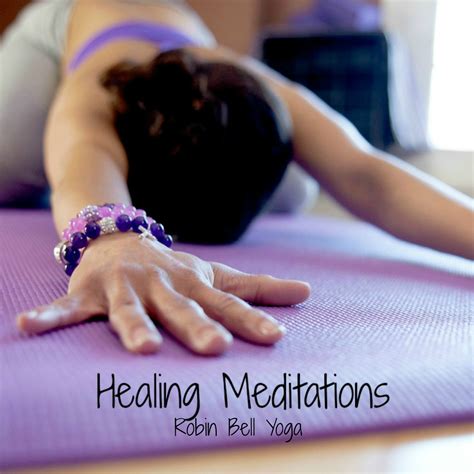 Meditation Bells Yoga