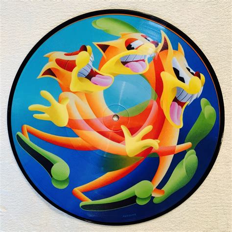 For sale: Peter Steele (Type O Negative) Playgirl magazine