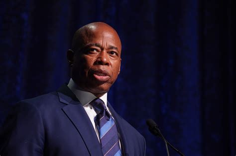 ‘Big Brother is protecting you’: Eric Adams pledges stronger policing, more technology in 2023 ...