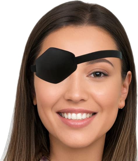 AMZVIO Eye Patches for Adults, 3D Eye Patch Medical for Left and Right ...