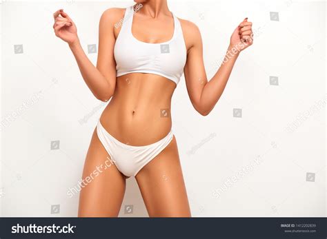 Perfect Body Shape For Women
