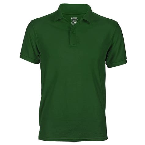 Premium Men's Polo T-Shirts | Shop Exclusive Menswear Online