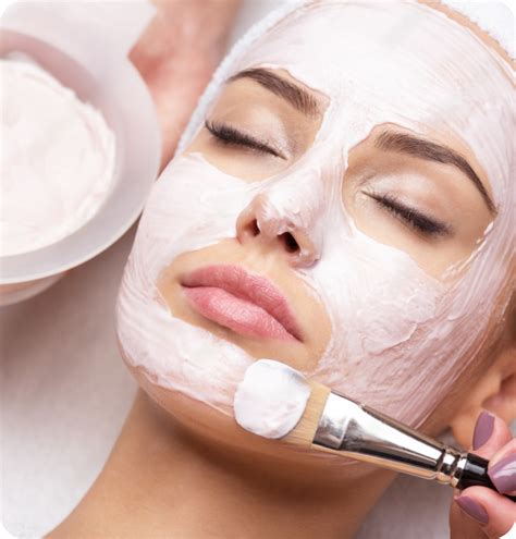 Face Bleach for Men & Women | Skin Brightening Treatments | VLCC