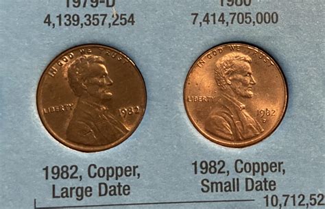 Is this a damage small date penny it appears to have the curve on the ...
