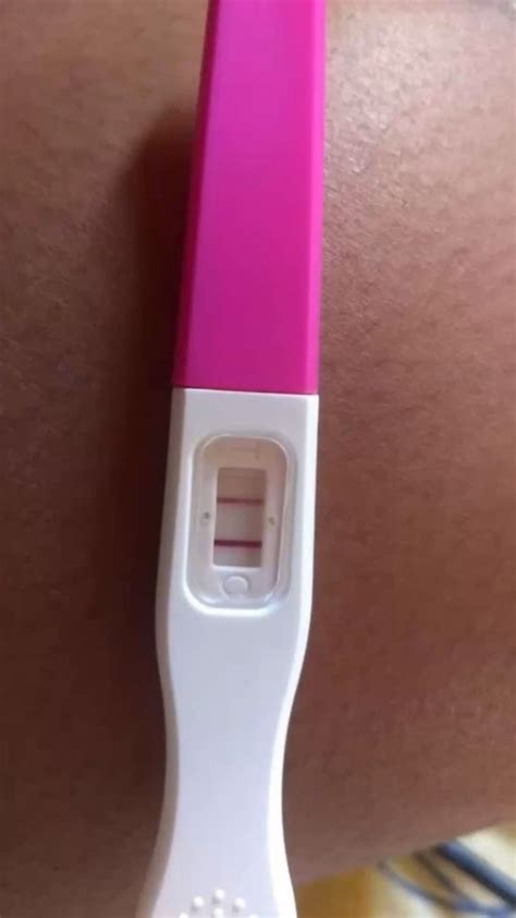 Prueba de embarazo | Positive pregnancy test, Fake pregnancy, Pregnancy test