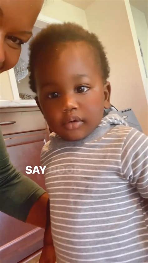 Coolest Black Family - Christian Family Video - Ebony