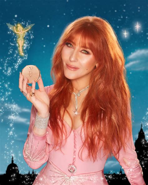 Charlotte Tilbury Launches Disney 100 Collection | POPSUGAR Beauty UK